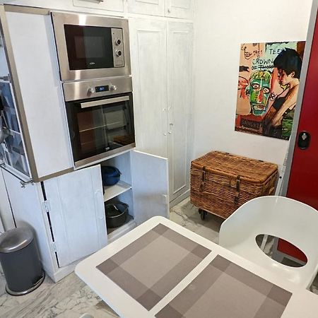 Les Tambourins Studio 19 - 3 Etoiles Cannes Exterior photo